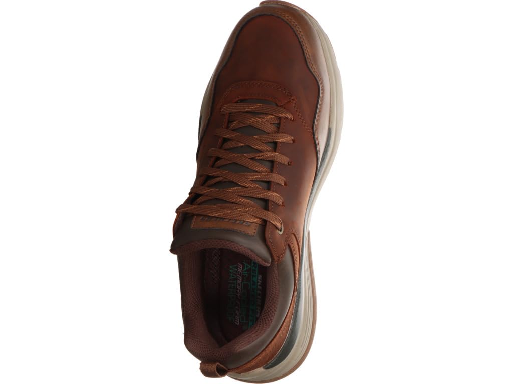 Skechers Hombre Benago Hombre Trainers
