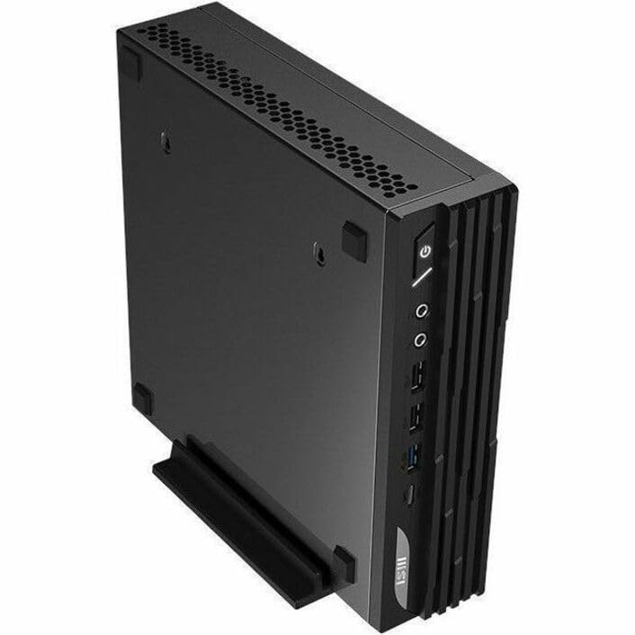 Image of MSI PRO DP21 PRO DP21 14MQ-030US Desktop Computer - Intel