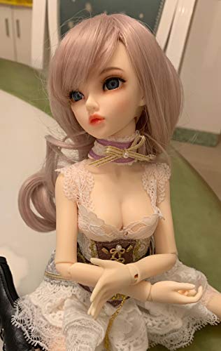 bjd msd doll