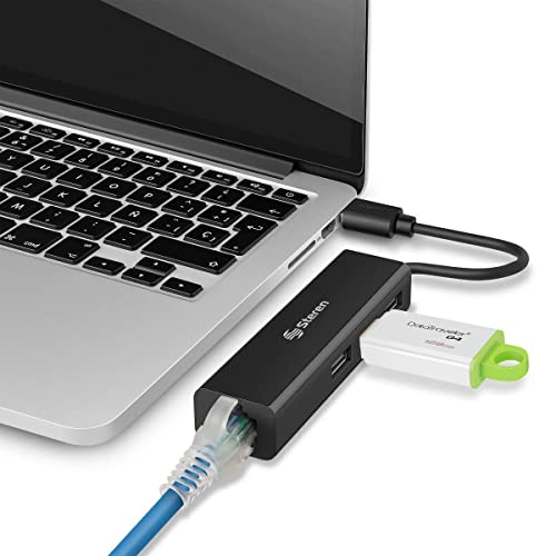 Periféricos, Home Improvement hub usb steren Marca STEREN (2)