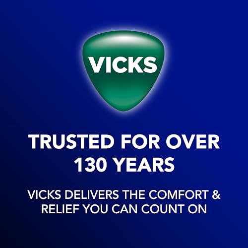 Vicks Sinus Inhaler, Plug-in Non-Medicated Steam Inhaler for Sinus Relief, Allergies, Congestion & Colds, Vocal Steamer, Soothes Nasal & Throat Passages, Works with VapoPads (1 Included) - Image 10