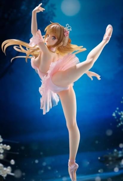 バニーガールフィギュア41センチフィギュア バニーガールフィギュア41センチフィギュア