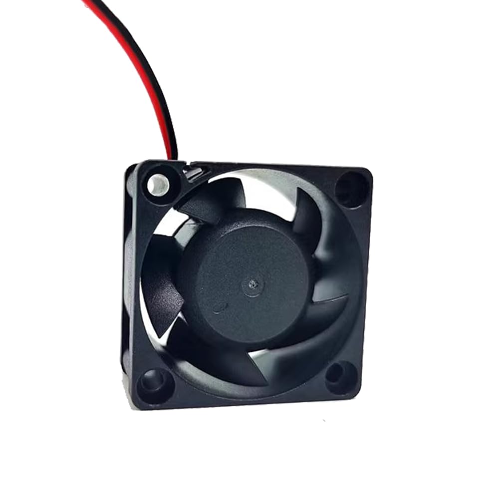 Cooling Fan for GUNCAIZHU 4020 40 * 40 * 20mm Hydrulic Bearing DC12V 0.15A
