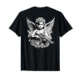 the armed guardian angel shirt