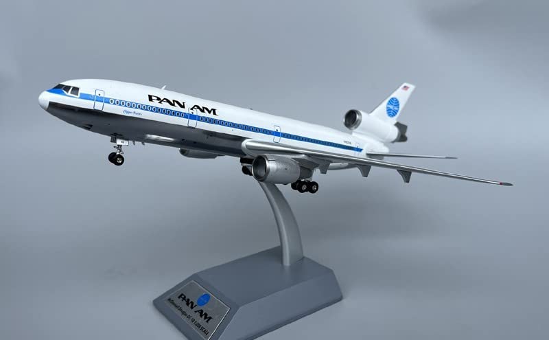 航空機・ヘリコプター 1/200 PAN AM McDonnell Douglas DC-10-30 Aviation 1:200 Pan Am McDonnell Douglas DC-10-30 N82NA