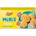 Eggo, Mini Buttermilk Pancakes, 14.1 oz (Frozen)