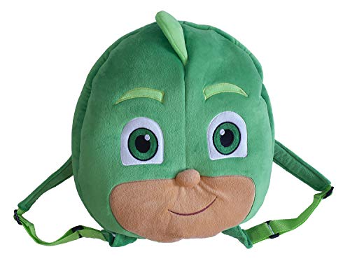 Entertainment One, Sac à Dos Enfant Vert Vert Grand