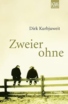 Paperback Zweier ohne: Die Geschichte einer bedingungslosen Freundschaft (KIWI) [German] Book