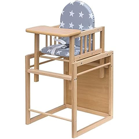 Best For Kids Kombihochstuhl Victoria Sterne Cover