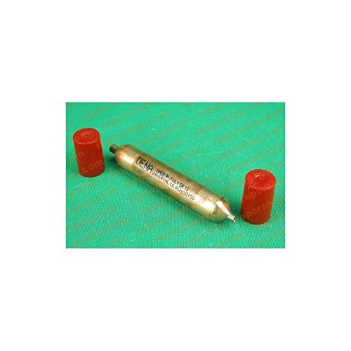 Miniatura 3 de Reporshop - Filtro Deshidratador Soldar 15 Gramos 3 16 X Capilar Standard