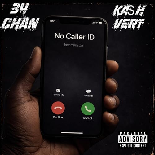 No Caller ID [Explicit]