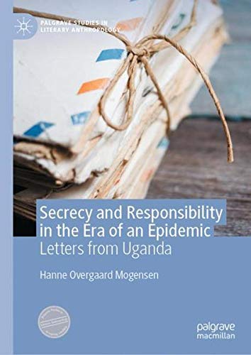 Buy Secrecy and Responsibility in the Era of an Epidemic — BookShops.in