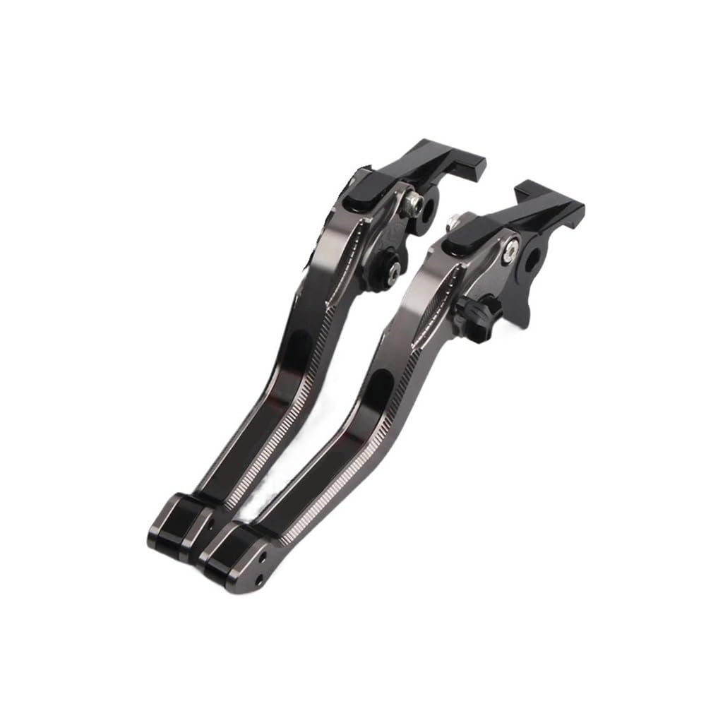 Levier d'embrayage Super SOCO TC et TS en aluminium CNC réglable