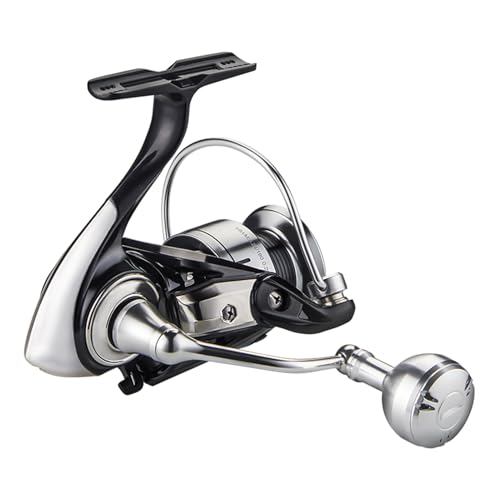 Moulinet eau salée pour la pêche longue distance en surfcasting