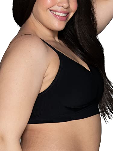 Image of Vanity Fair Women's Beyond Comfort Seamless Bra, Available in Sizes S-2XL