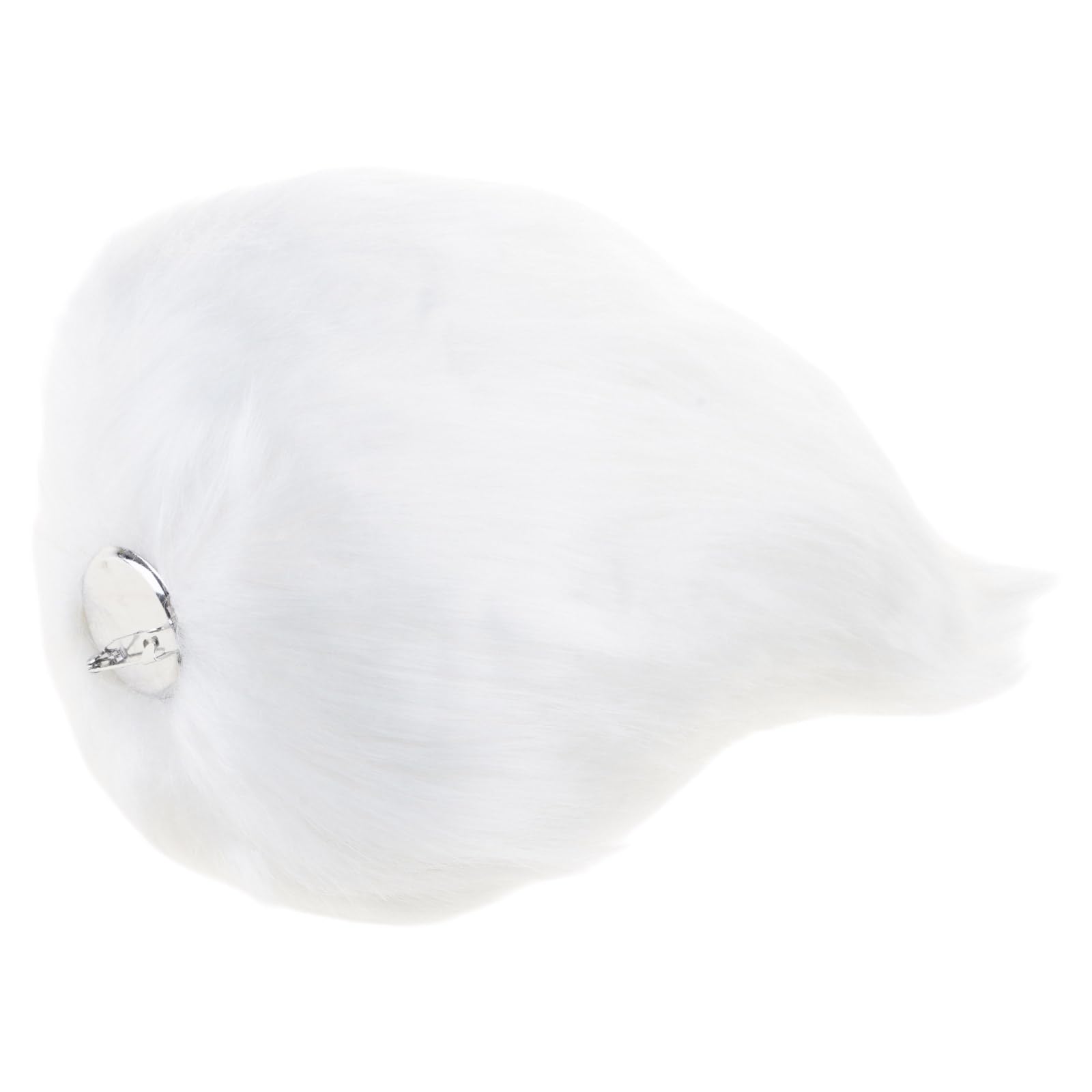 Kalttoy A Furs Tail Bunnies Ears Headband Halloween Cosplay Costume Bunnies Ears Hairband Tail Costumes Costumes