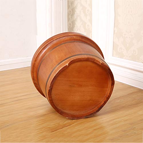 Spa de Pies de Madera BABYCE con Cubierta 39x30x25 cm miniatura 7