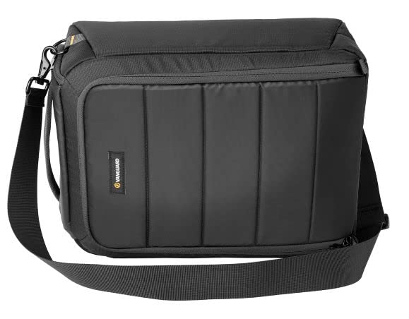 VANGUARD Veo Bib F33 organizador acolchado y extraíble con separadores modulares 5