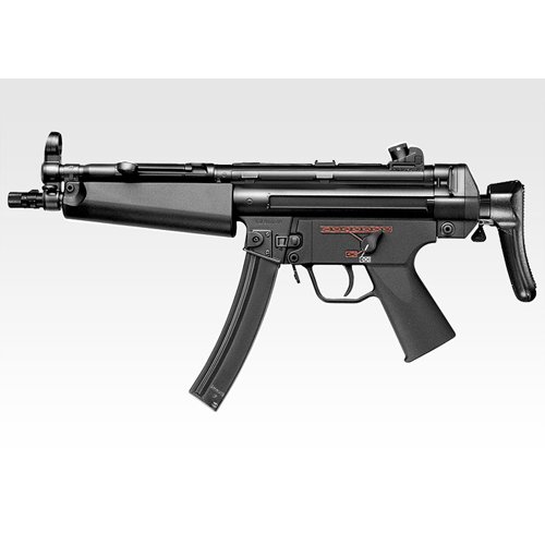 Amazon | 2026 福袋 スタンダード電動ガン セット！ H&K MP5 A5 東京