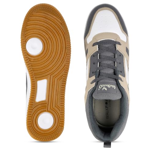 Image of WALKAROO Men's Casual Shoe(WY3324)