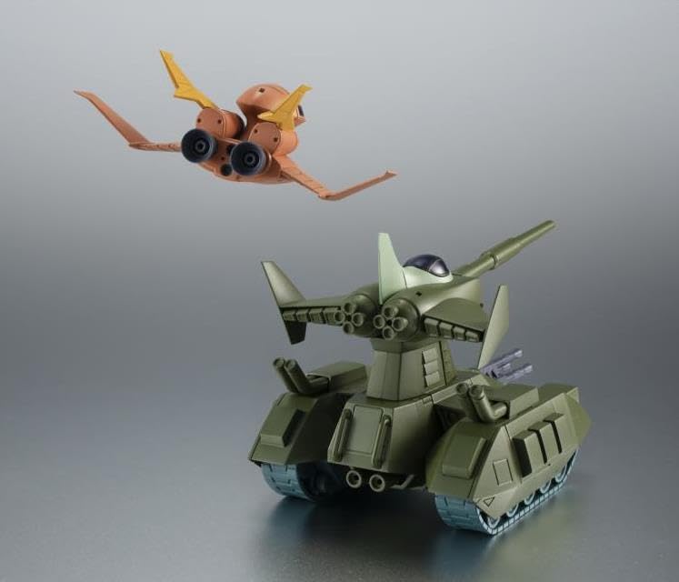 Amazon.com: RS MS-06FS ZAKU II GARMA'S Custom Model and MAGELLA