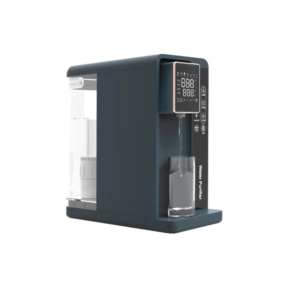 Amazon｜水素水生成器 ウォーターサーバー 7L 家庭用 卓上