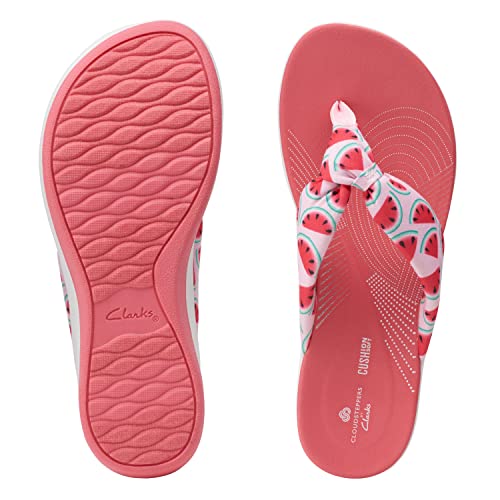 Image of Clarks Women's Arla Glison Flip Flop