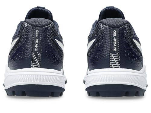 Image of ASICS Boys Gel-Peake 3 Gs Cricket Shoes