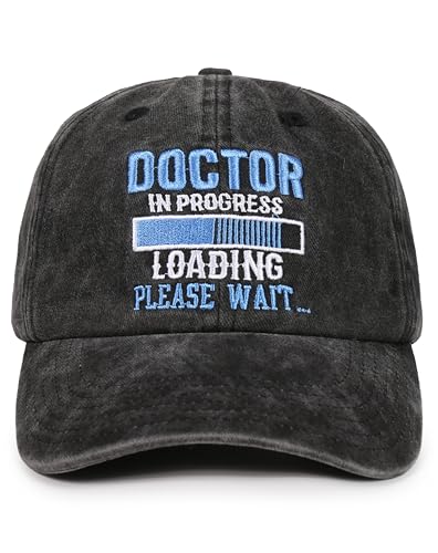 InnoBeta Doctor-In-Progress Hat
