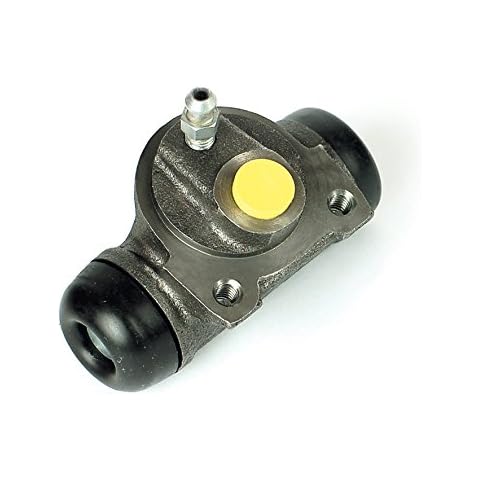Cylindre de frein Brembo A12293 Cover