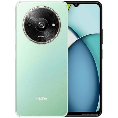 Image of EmBed Matte Fiber Display Guard for Xiaomi Redmi A3x - Unbreakable, Ultra-Thin, Lightweight Matte Finish Screen Protector with Easy Installation Kit