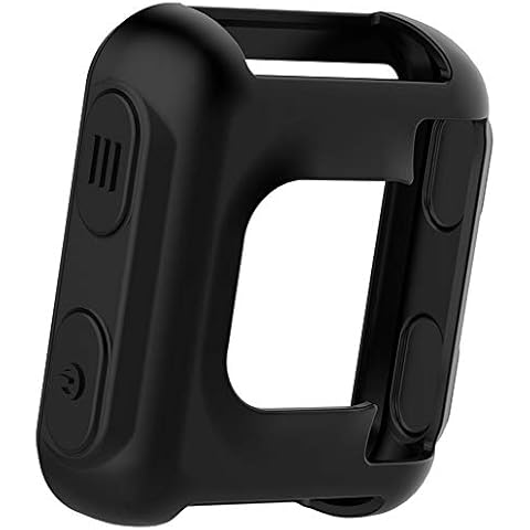 Funda Protectora subtel® Silicone para Garmin Forerunner 35 Cover