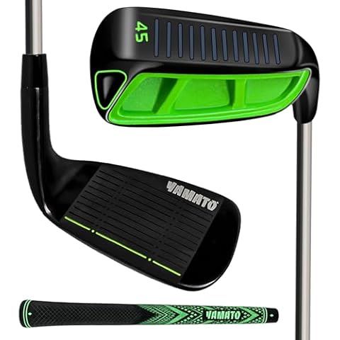 Yamato Golf Chipper for Improved Short Game Cover