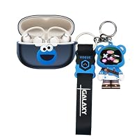 Amazon | YIQIAINIケース For SHOKZ OpenDots ONE・OpenDots 2用の