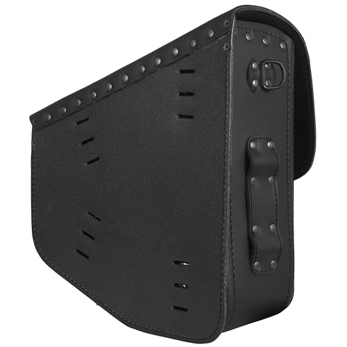 ORLETANOS Bullet Blackline Swingarm Bag