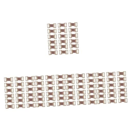 250 Pcs Elastic Bandage Metal Clip Clips Stretch Clip Metal Clasps Body Wrap Clip