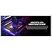 ASUS ROG Strix G17 (2022) Gaming Laptop, 17.3” 144Hz IPS FHD Display, NVIDIA GeForce RTX 3050 GPU, AMD Ryzen 7 6800H Processor, 16GB DDR5 RAM, 512GB SSD, RGB Keyboard, Windows 11, G713RC-RS73