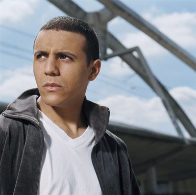 Faudel