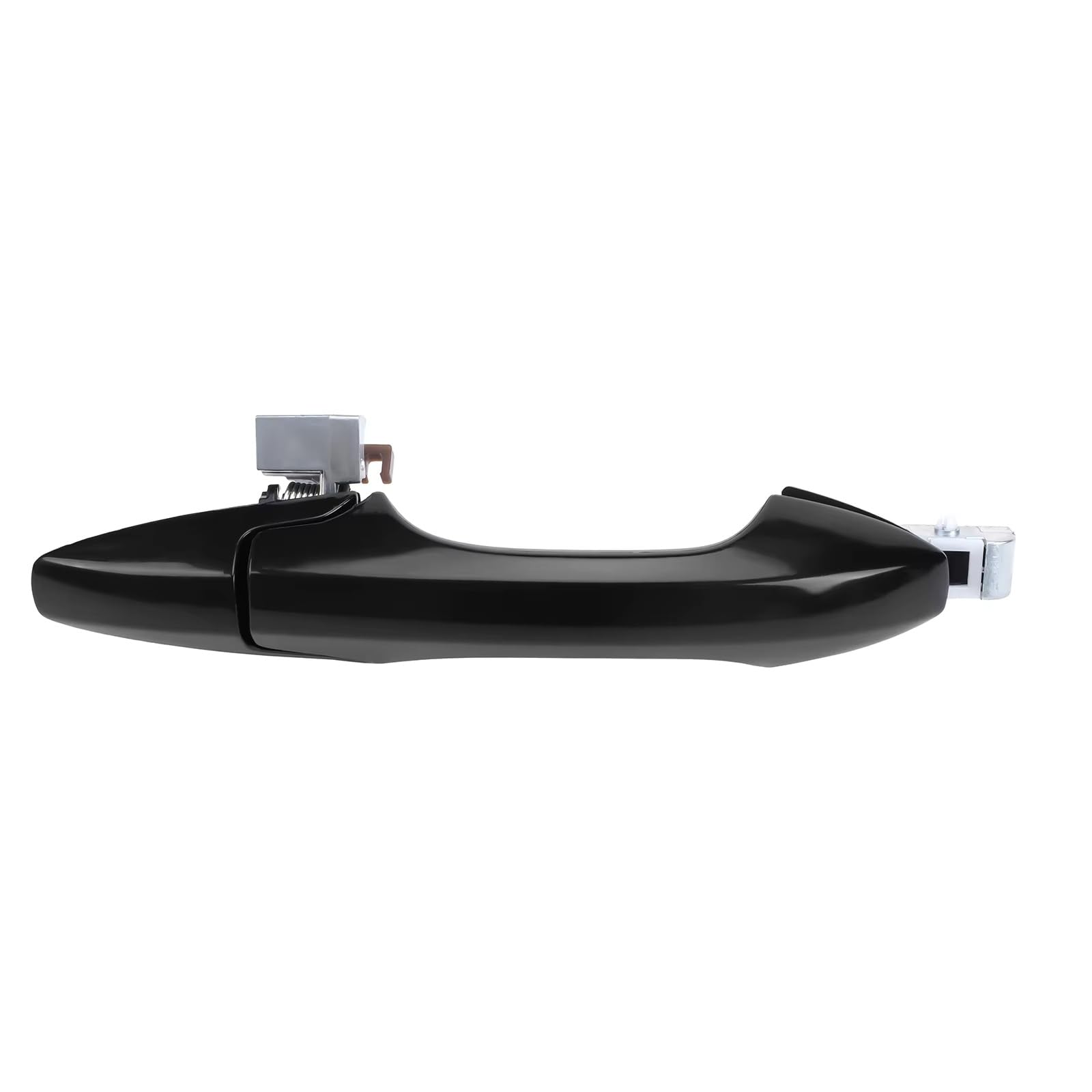 OHKYLSD Door Handle Front Rear Exterior Door Handle 72180-SWA-A11 72140-SWA-A11 72640-SWA-A11 72680-SWA-A11 for CRV for CR-V Gen3 2007-2011 Replacement Handles(Front Right)