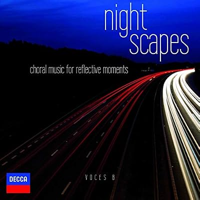 Nightscapes