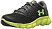 Under Armour Kids' Boys' Pre-School Rave Running Shoe