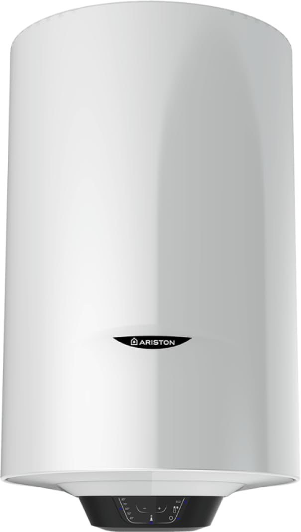 Ariston - Scaldacqua Ariston PRO1 ECO elettrico murale verticale - 80 litri