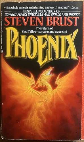 Phoenix view 2