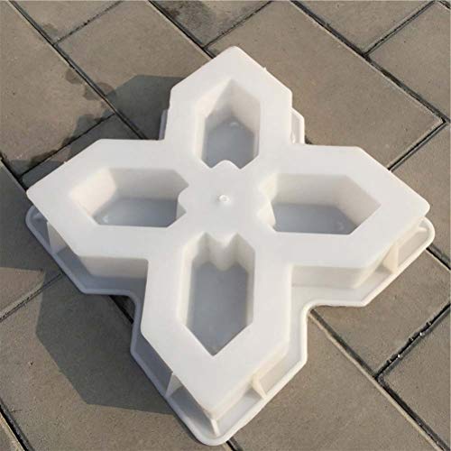 Stampo Cemento Stampo per pavimentazione Stampo