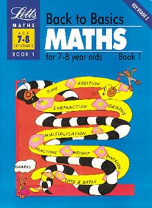 Back to Basics Maths (7- 8) Book 1: Bk.1 (Back to Basics S.) : Rodda, G ...