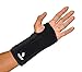 StrictlyStability Wrist Brace for Carpal Tunnel, Arthritis, Tendonitis Support Fitting Both Hands (Universal)