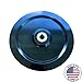 (3) Junior Pitching Machine Replacment Wheels Compatible with Sports Attack Jr Machine