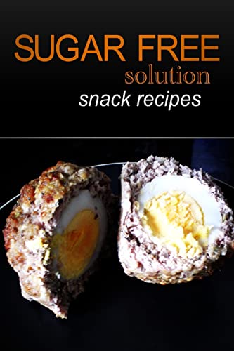Sugar-Free Solution - Snack recipes