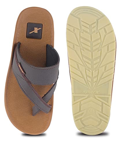 Image of SPARX mens Sfg 603 Flip-Flops