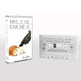 Type de produit : ABIS_MUSIC Mylene Farmer cassette K7 album L\'autre exclusivité réédité en couleur blanc